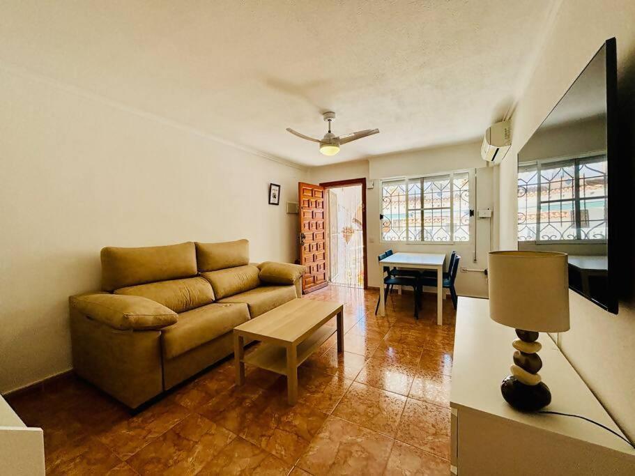 ロス・アルカサレス Casa Cibeles By Sunshineclubヴィラ 部屋 写真