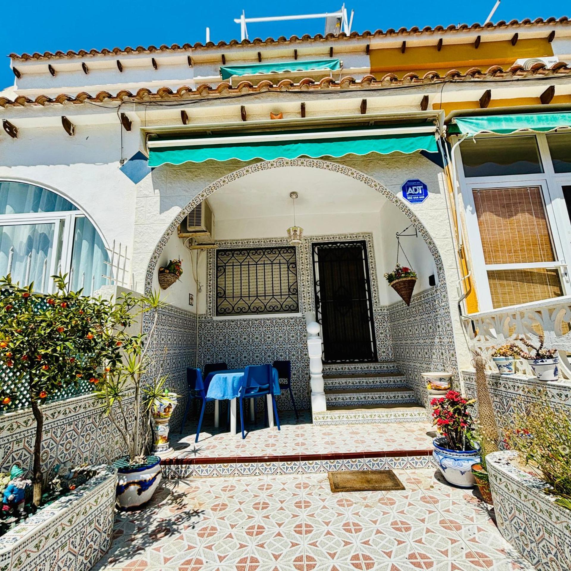 ロス・アルカサレス Casa Cibeles By Sunshineclubヴィラ エクステリア 写真